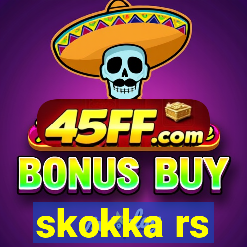 skokka rs
